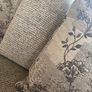 Immaculate curved modular sofa like new Image 9