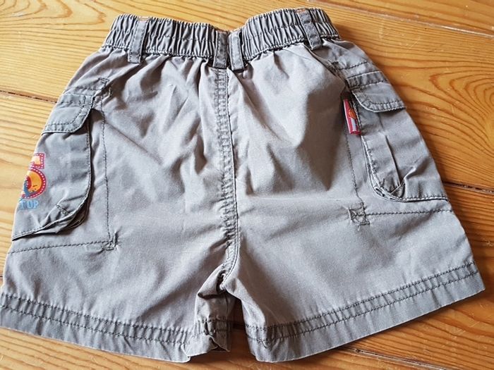 Age 2-3 Shorts