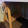 Ikea Desk Image 3
