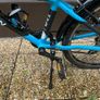 Kids' Frog Bike 62 - Sky Blue - Lightweight - Excellent Condition Image 3