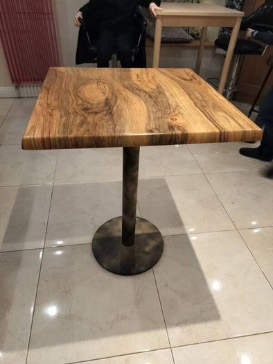 Bar table