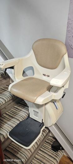 Straight Stairlift for Sale
