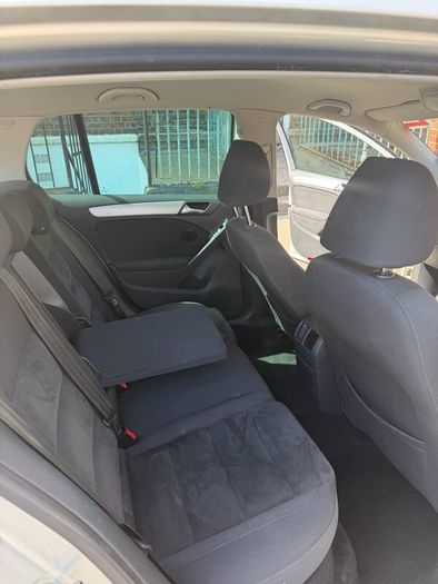 2012 Vw Golf 1.6 Tdi Automatic