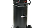 V300/100 Vertical Compressor