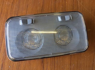 Interior Lamp (Alfa Romeo 166)
