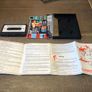 C64 - Epyx Summer Games II - Commodore 64 Large Jewel Tape Game - complete in box Image 3