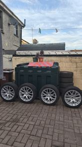 alloys
