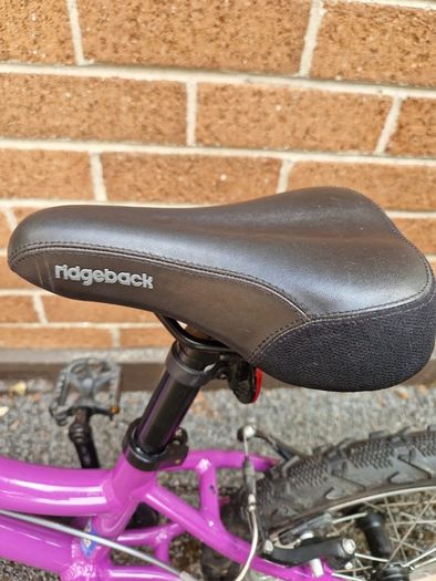 Ridgeback Melody 16" Children's Bike