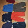 bundles of boys clothes 7-8 8-9 10-11 11-12 Image 2
