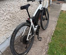 2025 Trek Marlin 7 Gen 3 | Cyc X1 Pro Gen 4 | A65 Battery | Excellent Condition