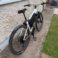 2025 Trek Marlin 7 Gen 3 | Cyc X1 Pro Gen 4 | A65 Battery | Excellent Condition