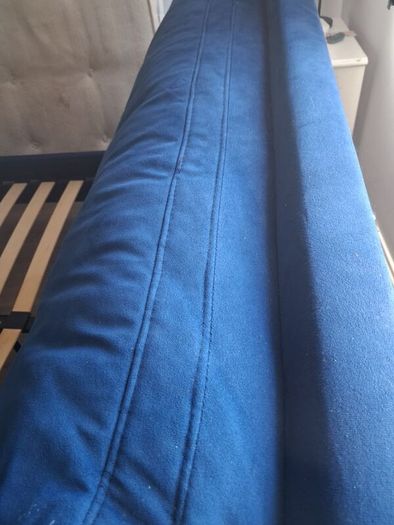 King Bed Frame