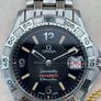 Omega Seamaster Omegamatic Image 5