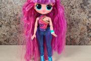 LOL Surpise Roller Chick doll