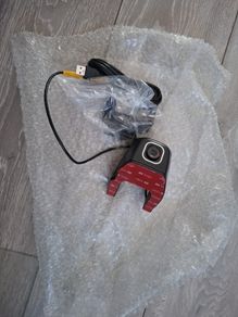 Car  USB front camera for android