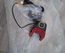 Car  USB front camera for android