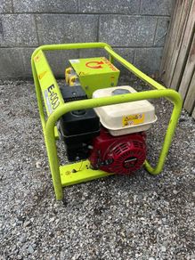 Generator HONDA
