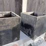 2 planters Image 3
