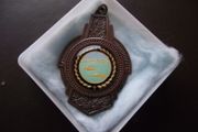 Medal 'Swimming'
