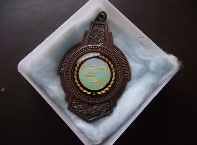 Medal 'Swimming'