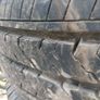 Ford Transit wheels Image 9