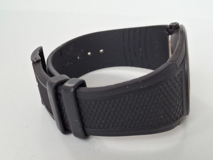 Skagen 435XXLTBRB Man's Watch
