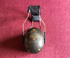 Ear Defenders 3M Peltor Optime ll