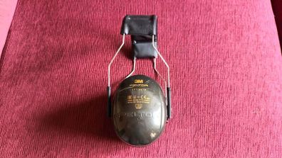 Ear Defenders 3M Peltor Optime ll