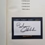 Signed Bono, Henderson, Cox, Odenkirk Image 4