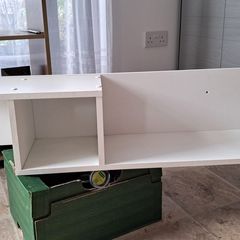 shelves
