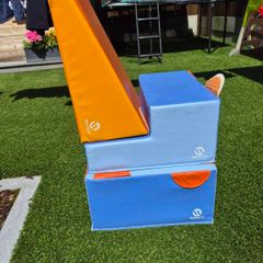 Wesco Soft Play Blocks