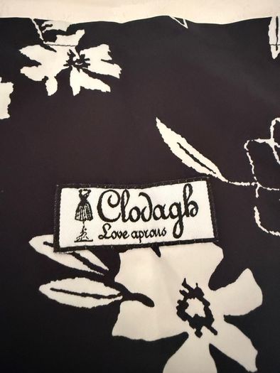 Clodagh McKenna Apron