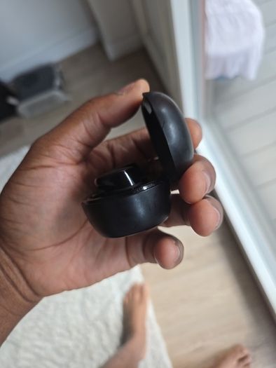 Bose QuietComfort Buds