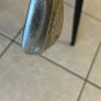 TaylorMade SB Milled Grind Wedge 58 Degree - Used Image 3