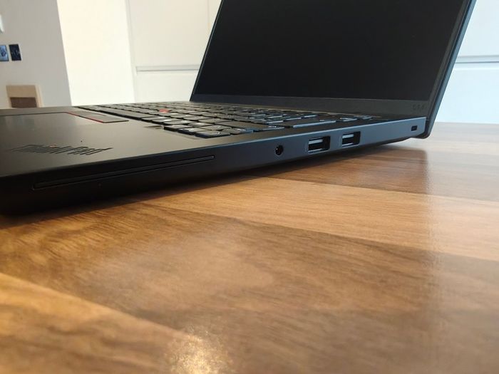 2026 Lenovo ThinkPad L14 Gen6 Laptop | AMD Ryzen 5 Pro | 16GB | 14" WUXGA | 256GB | Win11