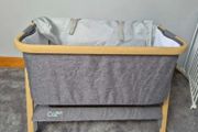 Next To Me/Bedside Crib
