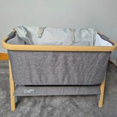 Next To Me/Bedside Crib