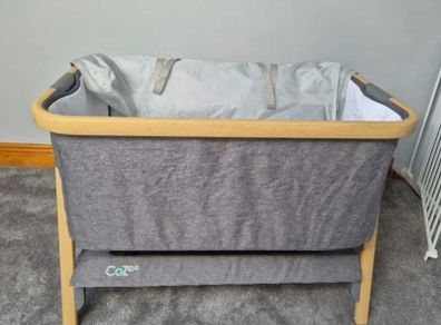 Next To Me/Bedside Crib