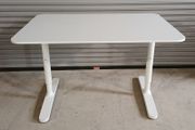 IKEA Bekant Height Adjustable Tables