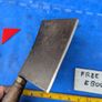 175mm Cleaver Image 4