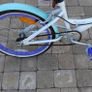 Girls bike Image 3