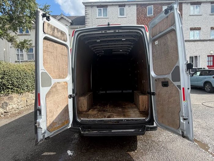 Man van 2019