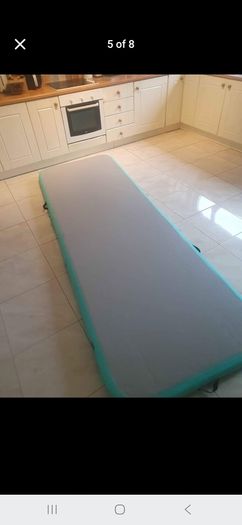 Sportneer gymnastic airtrack