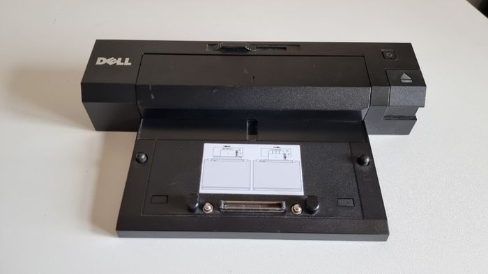 Dell PR02X Docking Station