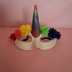 Masquerade mask