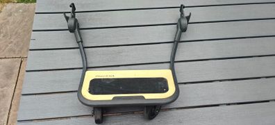 Uppababy Vista PiggyBack Ride - Along Board