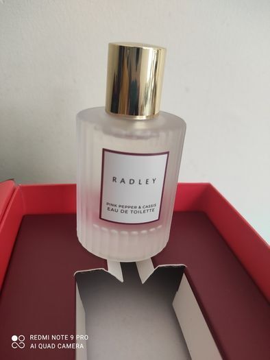Radley eau de toilette