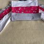 Mothercare baby cotton tops & leggins age 6-9monthe Image 4