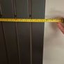 Milano Vertical Single Panel Radiators X 2 Image 10