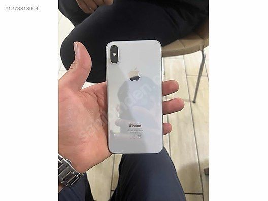 iPhone X 256GB